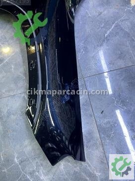 Mercedes-Benz GLB Sağ Ön Çamurluk A2478810201 çıkma parça