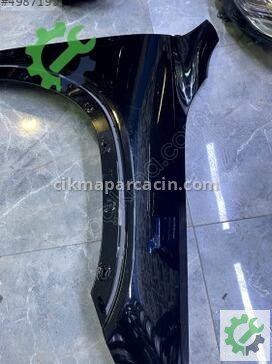 Mercedes-Benz GLB Sağ Ön Çamurluk A2478810201 çıkma parça