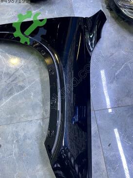 Mercedes-Benz GLB Sağ Ön Çamurluk A2478810201 çıkma parça