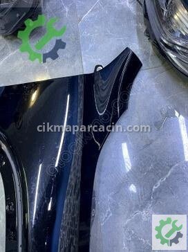 Mercedes-Benz GLB Sağ Ön Çamurluk A2478810201 çıkma parça