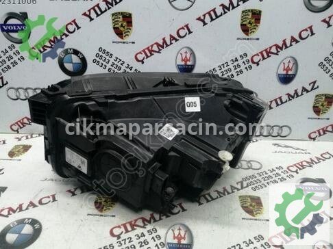 Mercedes-Benz GLB Sağ Ön Far A2479063200 çıkma parça