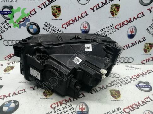 Mercedes-Benz GLB Sağ Ön Far A2479063200 çıkma parça
