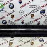 Mercedes w247 glb sağ ön kapı bandı çıtası w 247 kapı kaplama
