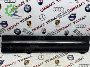 Mercedes w247 glb sağ ön kapı bandı çıtası w 247 kapı kaplama