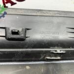 Mercedes w247 glb sağ ön kapı bandı çıtası w 247 kapı kaplama
