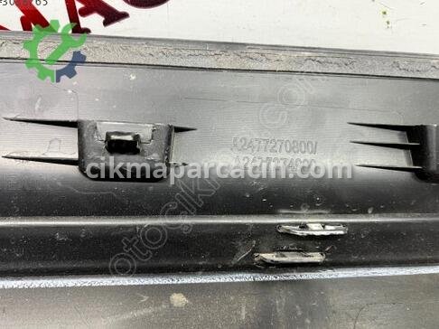 Mercedes-Benz GLB Kapı Bandı & Çıtası A2477274900 çıkma parça