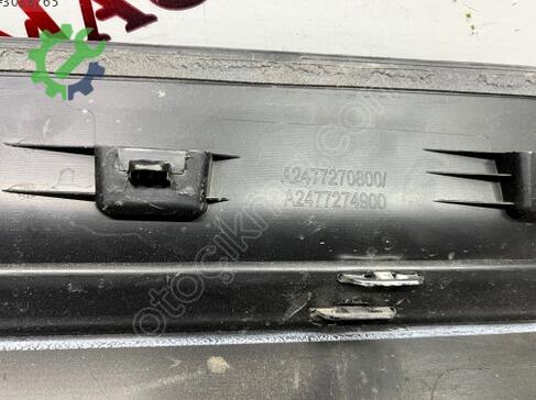 Mercedes-Benz GLB Kapı Bandı & Çıtası A2477274900 çıkma parça