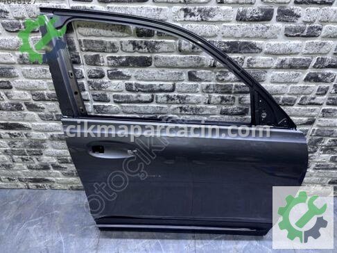 Mercedes-Benz GLB Sağ Ön Kapı A2477221001 çıkma parça
