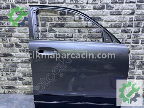 Mercedes-Benz GLB Sağ Ön Kapı A2477221001 çıkma parça