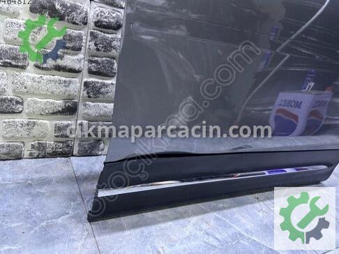 Mercedes-Benz GLB Sağ Ön Kapı A2477221001 çıkma parça