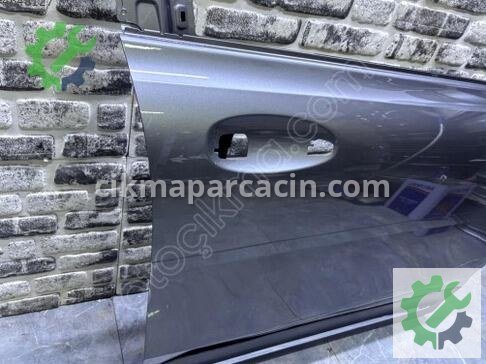 Mercedes-Benz GLB Sağ Ön Kapı A2477221001 çıkma parça