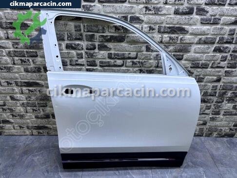 Mercedes-Benz GLB Sağ Ön Kapı çıkma parça