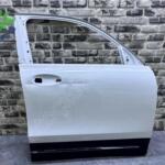 Mercedes w247 GLB sağ ön kapı w 257 glb orjinal çıkma kapı
