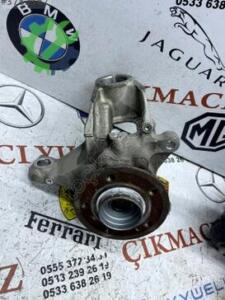 Mercedes w247 glb sağ ön taşıyıcı orijinal çıkma parça