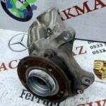 Mercedes w247 glb sağ ön taşıyıcı orijinal çıkma parça