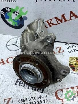 Mercedes-Benz GLB Sağ Ön Taşıyıcı A2473320800 çıkma parça