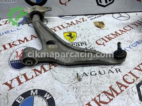 Mercedes-Benz GLB Salıncak (Alt Tabla) A2473330300 çıkma parça