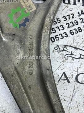 Mercedes-Benz GLB Salıncak (Alt Tabla) A2473330300 çıkma parça