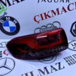 Mercedes w247 glb sol arka stop