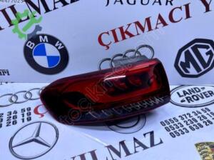 Mercedes w247 glb sol arka stop
