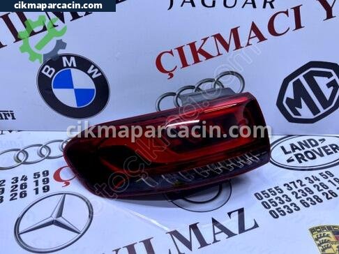Mercedes-Benz GLB Sol Arka Stop çıkma parça