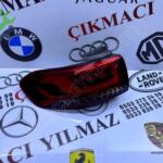 Mercedes w247 glb sol arka stop