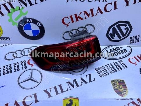 Mercedes-Benz GLB Sol Arka Stop A2479066704 çıkma parça