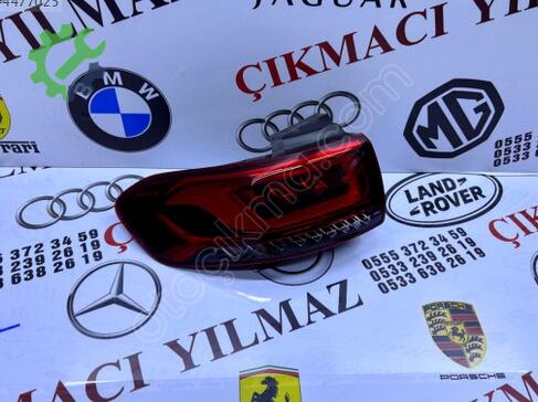 Mercedes-Benz GLB Sol Arka Stop A2479066704 çıkma parça