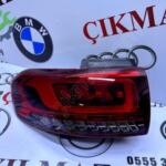 Mercedes w247 glb sol arka stop