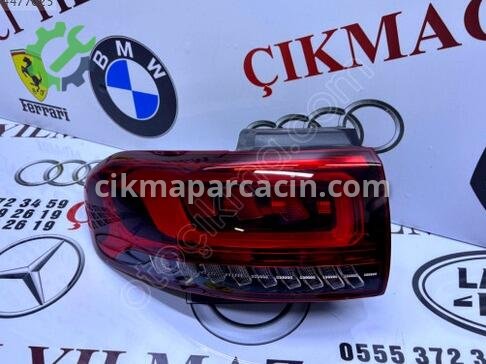 Mercedes-Benz GLB Sol Arka Stop A2479066704 çıkma parça
