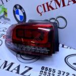 Mercedes w247 glb sol arka stop