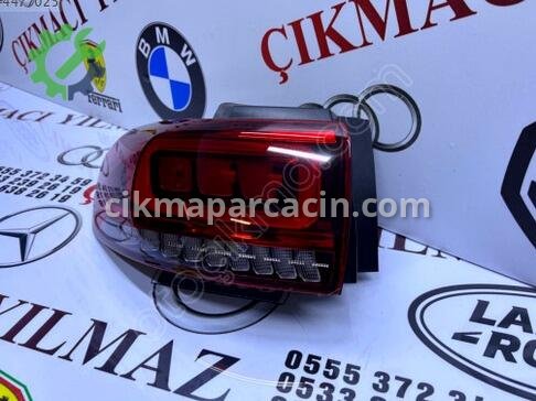 Mercedes-Benz GLB Sol Arka Stop A2479066704 çıkma parça