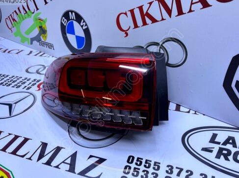 Mercedes-Benz GLB Sol Arka Stop A2479066704 çıkma parça