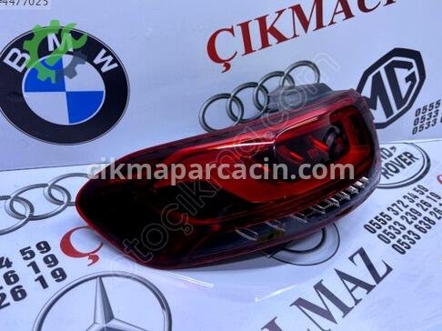 Mercedes-Benz GLB Sol Arka Stop A2479066704 çıkma parça
