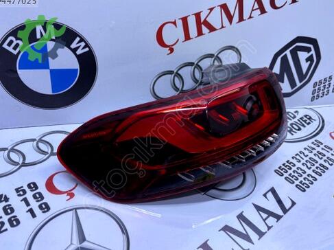 Mercedes-Benz GLB Sol Arka Stop A2479066704 çıkma parça