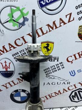 Mercedes-Benz GLB Sol Ön Amortisör çıkma parça
