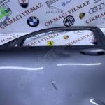Mercedes w247 glb sol ön kapı GLB çıkma sol ön kapı