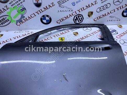 Mercedes-Benz GLB Sol Ön Kapı A2477221301 çıkma parça