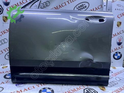 Mercedes-Benz GLB Sol Ön Kapı A2477221301 çıkma parça