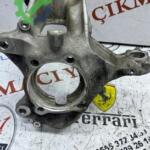 Mercedes w247 glb sol ön taşıyıcı orijinal çıkma parça