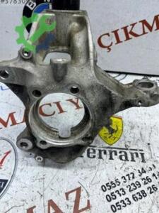 Mercedes w247 glb sol ön taşıyıcı orijinal çıkma parça