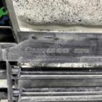 Mercedes w247 ön panel hava yönlendirme motoru w 247 glb çıkma