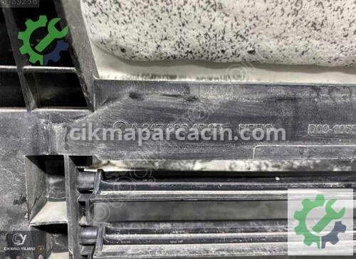 Mercedes-Benz GLB Ön Panel A2478854500 çıkma parça