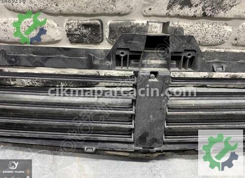 Mercedes-Benz GLB Ön Panel A2478854500 çıkma parça