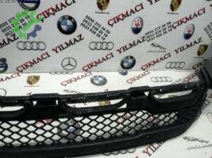 Mercedes w247 ön tampon alt difüzör w 247 glb çıkma parça