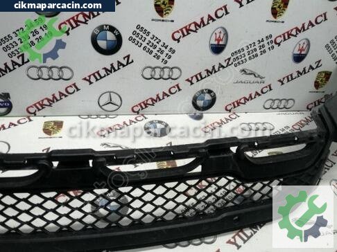 Mercedes-Benz GLB Tampon Reflektörü çıkma parça