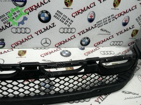 Mercedes-Benz GLB Tampon Reflektörü çıkma parça