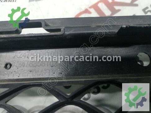 Mercedes-Benz GLB Tampon Reflektörü A2478858100 çıkma parça