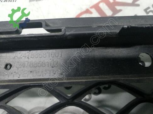 Mercedes-Benz GLB Tampon Reflektörü A2478858100 çıkma parça