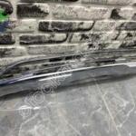 Mercedes w247 ön tampon alt nikelaj w 247 glb çıkma parça
